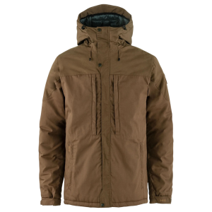 Fjallraven Skogso Padded Jacket - Men's