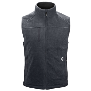 Gerbing 7v Thermite Fleece Heated Vest 2.0 - Men's