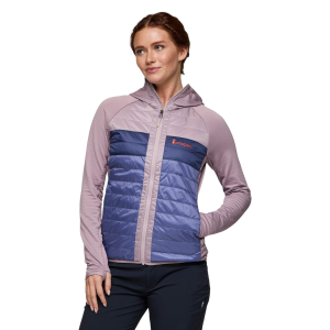 Cotopaxi Capa Hybrid Insulated Hooded Jacket - Women's