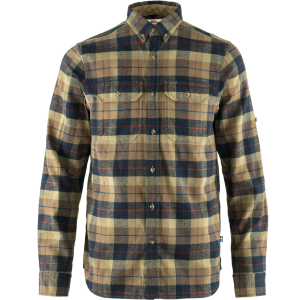 Fjallraven Singi Heavy Flannel Shirt - Men's