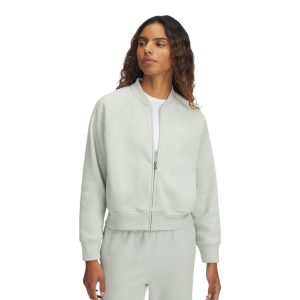 Under Armour UA Rival Fleece Bomber - Women's