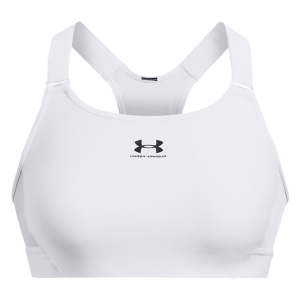 Under Armour HeatGear Armour High Sports Bra - Women's