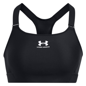 Under Armour HeatGear Armour High Sports Bra - Women's
