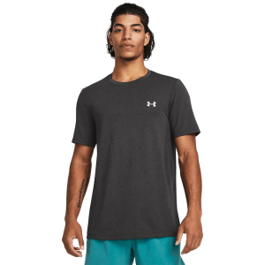 Under Armour Vanish Seamless Short Sleeve - Men's