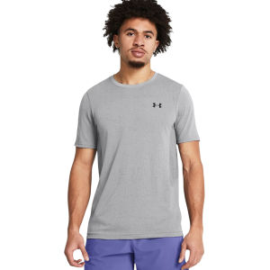 Under Armour Vanish Seamless Short Sleeve - Men's