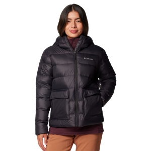 Columbia Harmony Falls Hooded Down Jacket - Women's