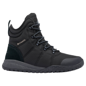 Columbia Columbia Fairbanks Omni-Heat Winter Boot - Men's - $130.00 at Als.com