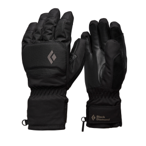 Black Diamond Black Diamond Mission Glove - $61.99 at Als.com