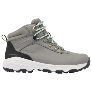 Columbia Columbia Newton Wander Leather Boot - Women's - $110.00 at Als.com