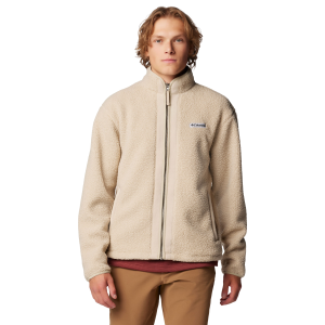 Columbia Columbia Black Mesa Boucle Fleece - Men's - $70.00 at Als.com