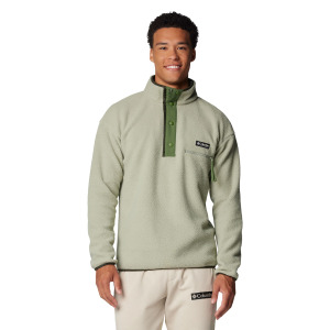 Columbia Columbia Helvetia II Half Snap Fleece - Men's - $37.99 at Als.com