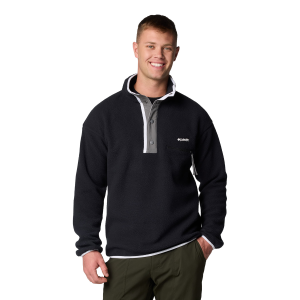 Columbia Helvetia II Half Snap Fleece - Men's