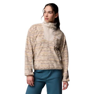 Columbia Columbia Sequoia Grove Printed Half Zip - Women's - $38.99 at Als.com