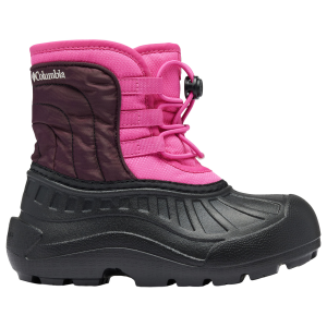 Columbia Powderbug Snowlite Lace Boot - Kids'
