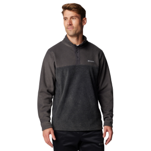 Columbia Columbia Steens Mountain Half Snap - Men's - $45.50 at Als.com