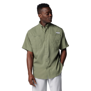 Columbia Columbia Tamiami II Short Sleeve Shirt - Men's - $50.00 at Als.com