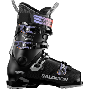 Salomon S/Pro Alpha 80 Ski Boot 2026 - Women's