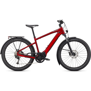 Specialized Turbo Vado 3.0 eBike - 2024
