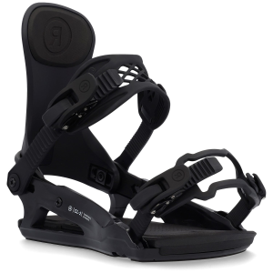 RIDE CL-2 Snowboard Bindings 2025 - Women's