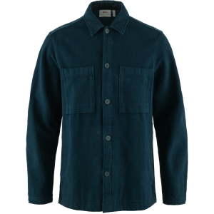Fjallraven Singi Flannel Overshirt - Men's