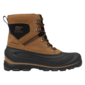 SOREL Buxton Lace Boot - Men's