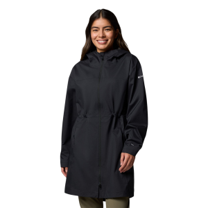 Columbia Weekend Adventure II Long Shell - Women's