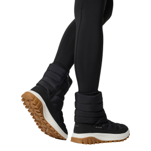 Columbia Snowtrot Mid Boot