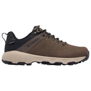 Columbia Newton Nimble LTR Hiking Shoe - Men's