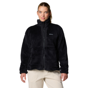 Columbia Boundless Discovery Sherpa Full Zip II - Women's