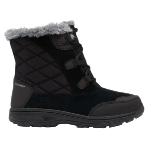 Columbia Columbia Ice Maiden Shorty Boot - Women's - $100.00 at Als.com