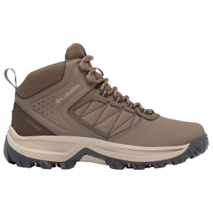 Columbia Transverse Hike Waterproof Shoe - Women's