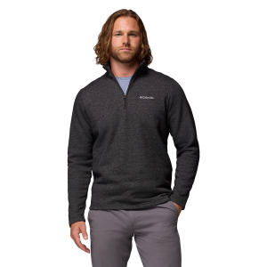 Columbia Columbia Great Hart Mountain III Half Zip - Men's - $55.30 at Als.com