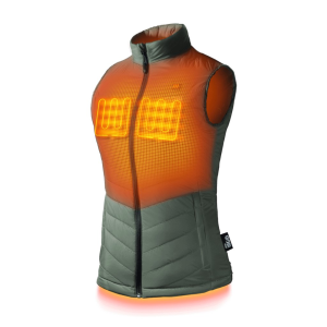 Gobi Heat Dune Heated Vest - Women's