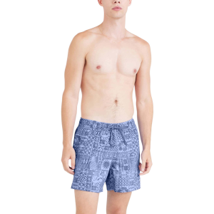 SAXX Oh Buoy 2N1 5" Volley Swim Trunk - Men's