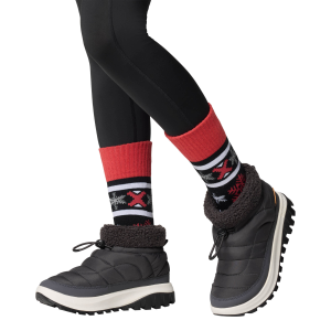 Columbia Snowtrot Shorty Boot - Women's