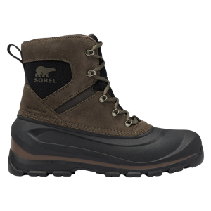 SOREL Buxton Lace Boot - Men's