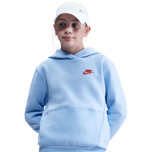 Nike Sportswear Club Fleece Pullover Hoodie - Kids'