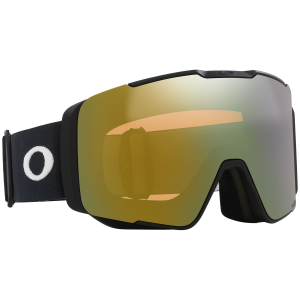 Oakley Line Miner Pro L Snow Goggle
