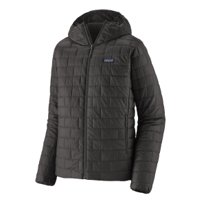 Patagonia Patagonia Nano Puff Hoodie - Men's - $299.00 at Als.com