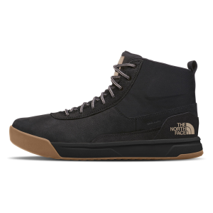 The North Face Larimer Mid Waterproof Boot - Men's