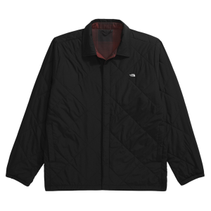 The North Face Afterburner Insulated Flannel - Men's