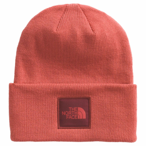 The North Face Big Box Beanie