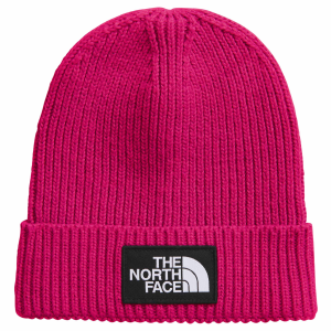 The North Face The North Face Logo Box Cuffed Beanie - Youth - $30.00 at Als.com