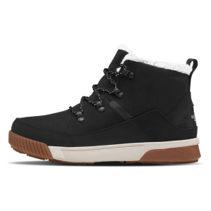 The North Face Sierra Mid Lace Waterproof Boot - Women's