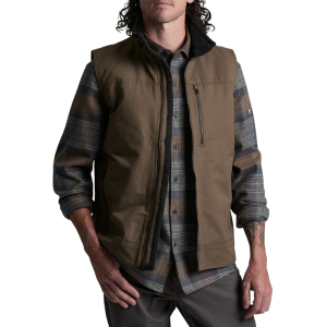 Kuhl KUHL Burr Lined Vest - Men's - $119.00 at Als.com