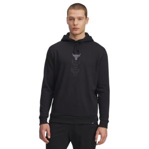 Under Armour Project Rock Rival Fleece Jogger - Men's