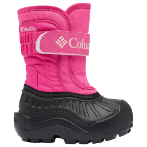 Columbia Columbia Powderbug Snowlite Strap Boot - Toddler - $60.00 at Als.com