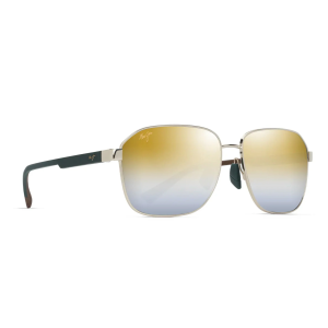 Maui Jim 'Onipa'a Asian Fit Sunglasses