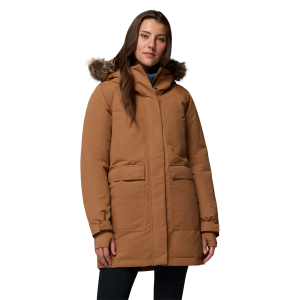 Columbia Columbia Ittle Si II Insulated Parka - Women's - $128.99 at Als.com