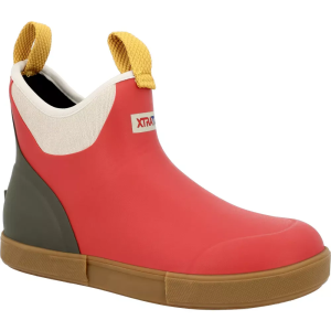 XTRATUF Vintage Ankle Deck Boot - Women's